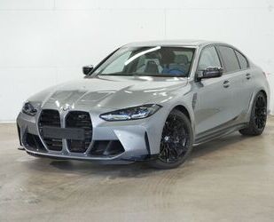BMW M3 Gebrauchtwagen