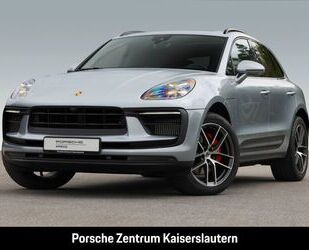 Porsche Macan Gebrauchtwagen