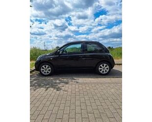 Nissan Micra Gebrauchtwagen