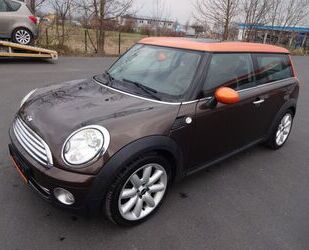 Mini Cooper Gebrauchtwagen