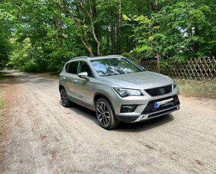 Seat Ateca Gebrauchtwagen