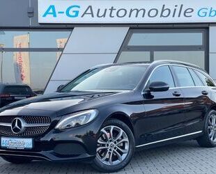 Mercedes-Benz C 220 Gebrauchtwagen