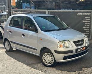 Hyundai Atos Gebrauchtwagen