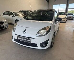 Renault Twingo Gebrauchtwagen