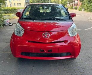 Toyota IQ Gebrauchtwagen