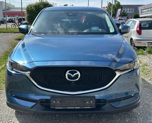 Mazda CX-5 Gebrauchtwagen