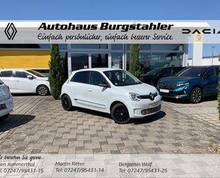 Renault Twingo Gebrauchtwagen