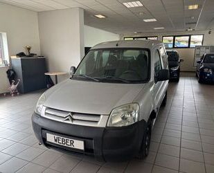 Citroen Berlingo Gebrauchtwagen