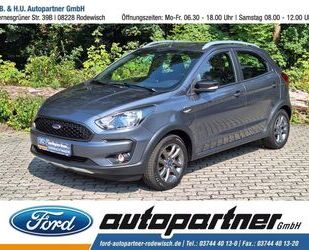 Ford Ka/Ka+ Gebrauchtwagen