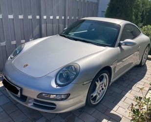 Porsche 997 Gebrauchtwagen