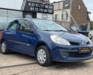 Renault Clio Gebrauchtwagen