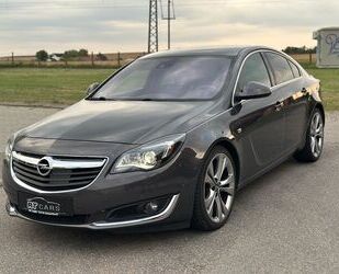 Opel Insignia Gebrauchtwagen