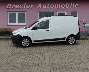 Dacia Dokker Gebrauchtwagen