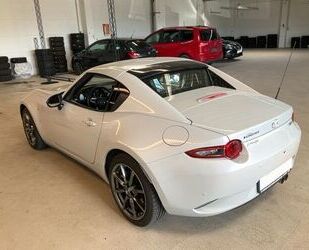 Mazda MX-5 Gebrauchtwagen
