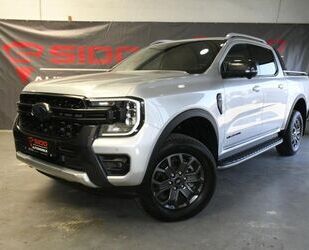 Ford Ranger Gebrauchtwagen