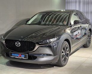 Mazda CX-30 Gebrauchtwagen
