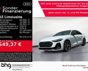 Audi A5 Gebrauchtwagen