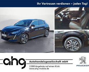 Peugeot 208 Gebrauchtwagen