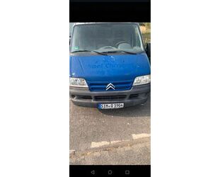 Citroen Jumper Gebrauchtwagen