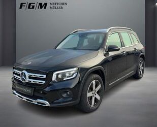 Mercedes-Benz GLB 180 Gebrauchtwagen
