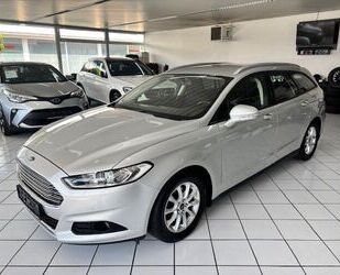 Ford Mondeo Gebrauchtwagen