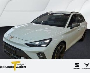 Cupra Leon Gebrauchtwagen
