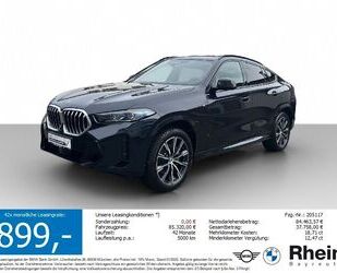 BMW X6 Gebrauchtwagen