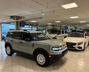 Ford Bronco Gebrauchtwagen