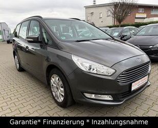 Ford Galaxy Gebrauchtwagen
