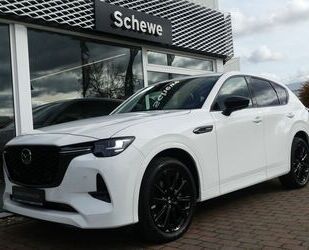 Mazda CX-60 Gebrauchtwagen