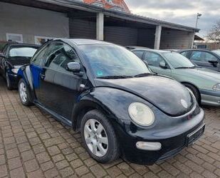 VW Beetle Gebrauchtwagen