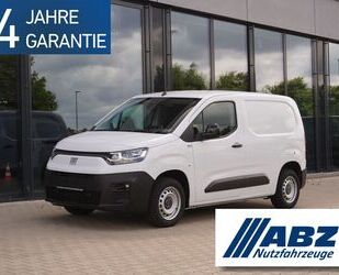 Fiat Doblo Gebrauchtwagen