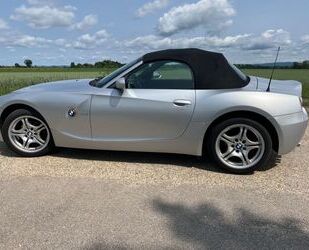 BMW Z4 Gebrauchtwagen