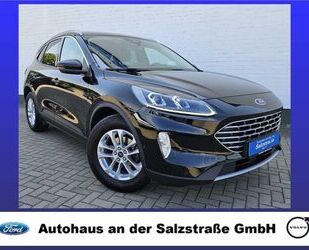 Ford Kuga Gebrauchtwagen
