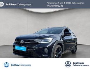 VW Taigo Gebrauchtwagen