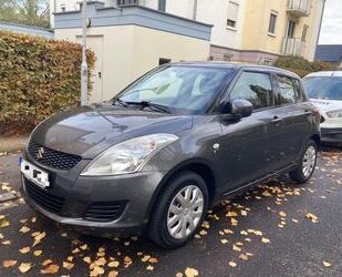 Suzuki Swift Gebrauchtwagen