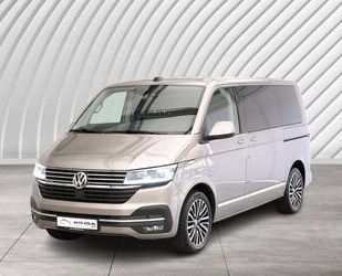 VW T6 Multivan Gebrauchtwagen