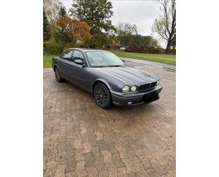 Jaguar XJ6 Gebrauchtwagen