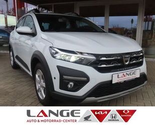 Dacia Sandero Gebrauchtwagen