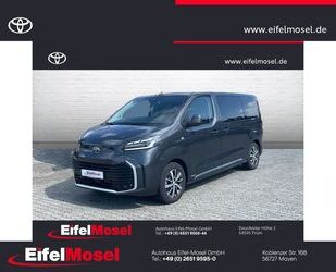 Toyota Proace (Verso) Gebrauchtwagen