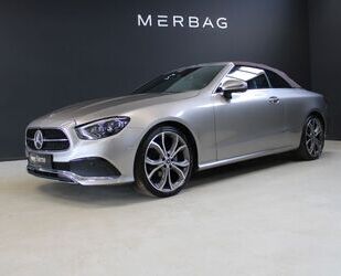 Mercedes-Benz E 220 Gebrauchtwagen