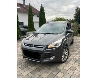 Ford Kuga Gebrauchtwagen
