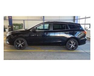 MG MG5 Gebrauchtwagen