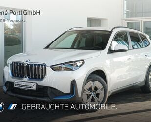 BMW iX1 Gebrauchtwagen