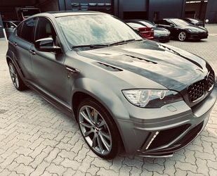 BMW X6 M Gebrauchtwagen