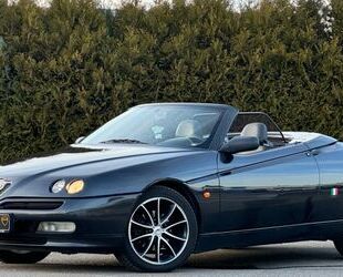 Alfa Romeo Spider Gebrauchtwagen