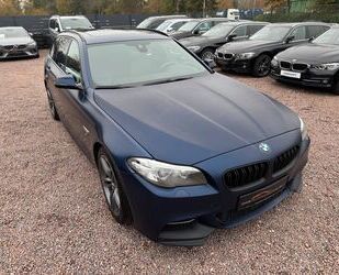 BMW 535 Gebrauchtwagen
