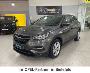 Opel Grandland (X) Gebrauchtwagen