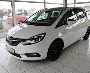 Opel Zafira Gebrauchtwagen