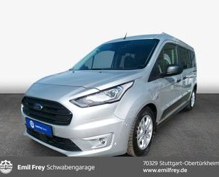 Ford Transit Connect Gebrauchtwagen
